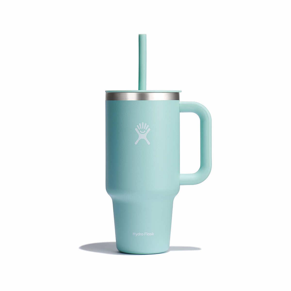 Hydroflask 16oz Coffee Mugs in Great Condition! - household items