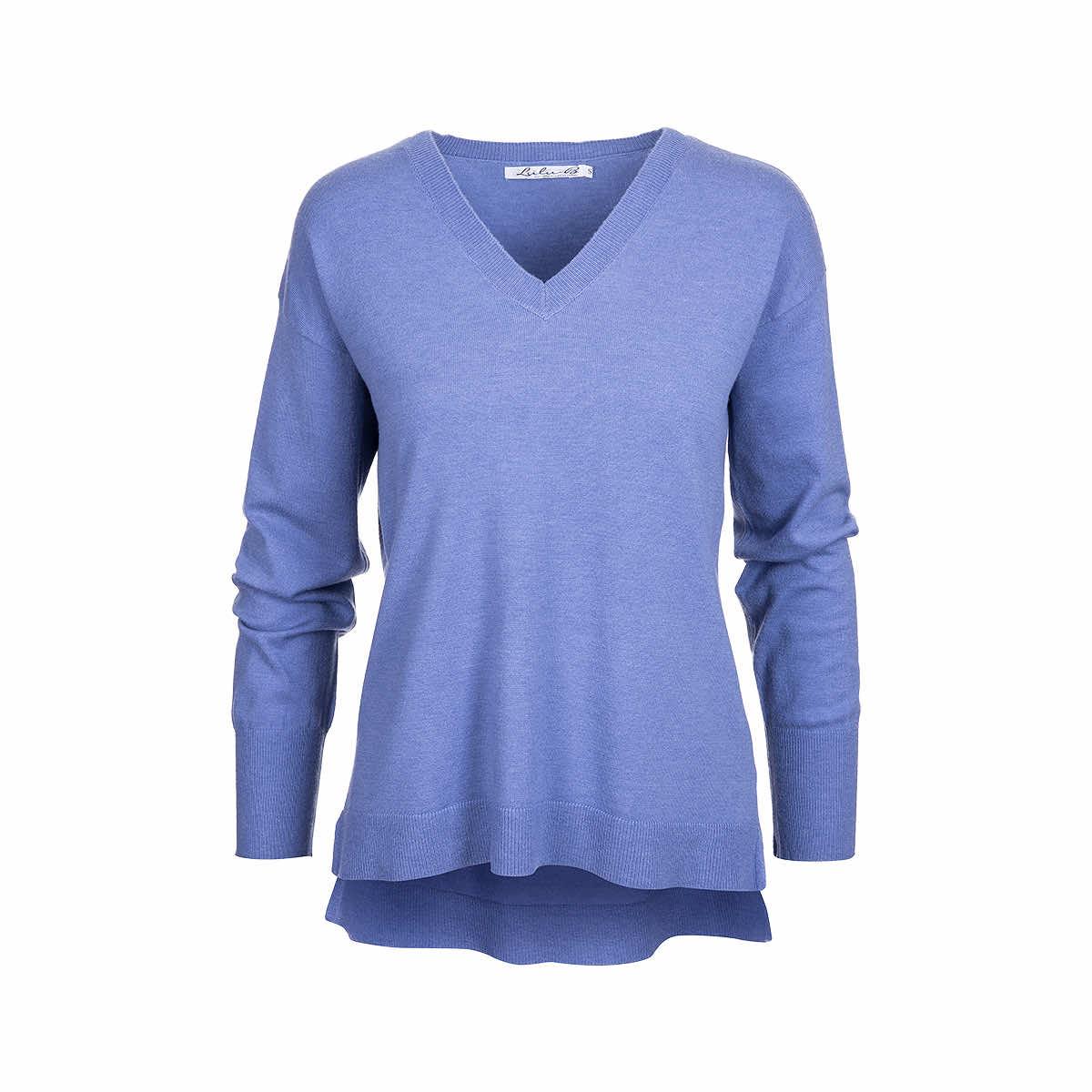 Mast General Store  Women's Sienna Long Sleeve Sweater