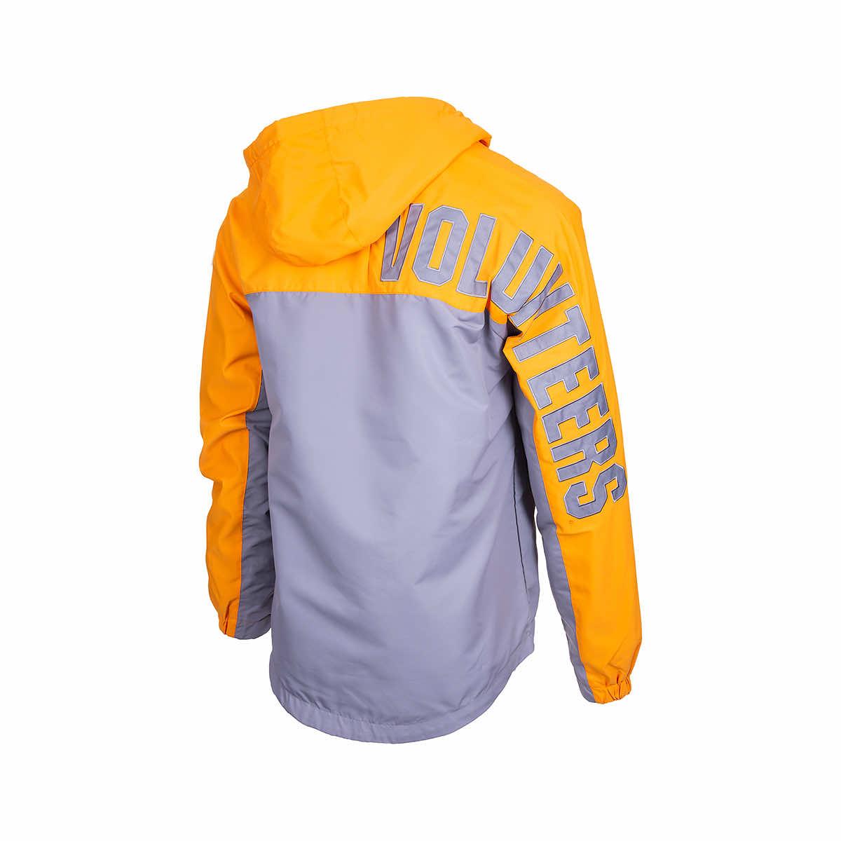 denver broncos rain jacket