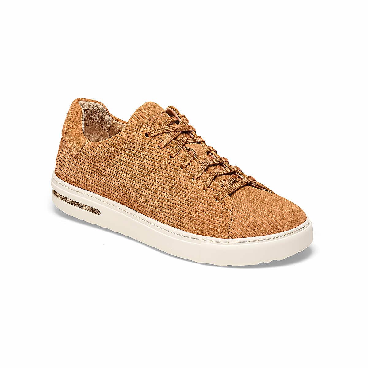 Men's Bend Corduroy Shoes