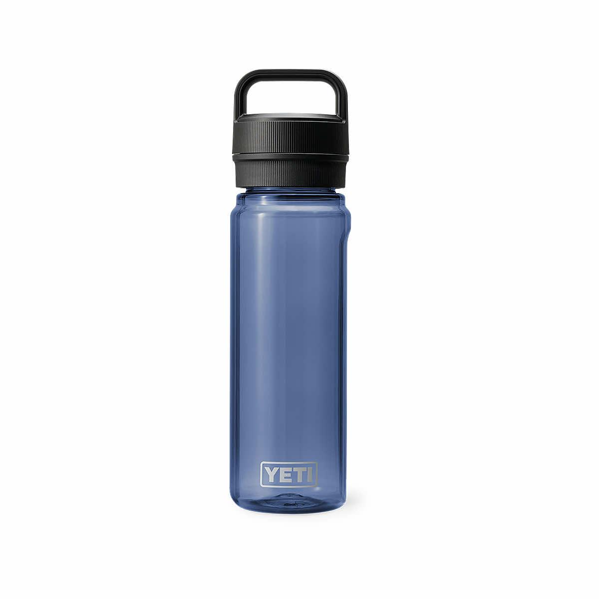 Yeti - 25 oz Yonder Water Bottle - Navy