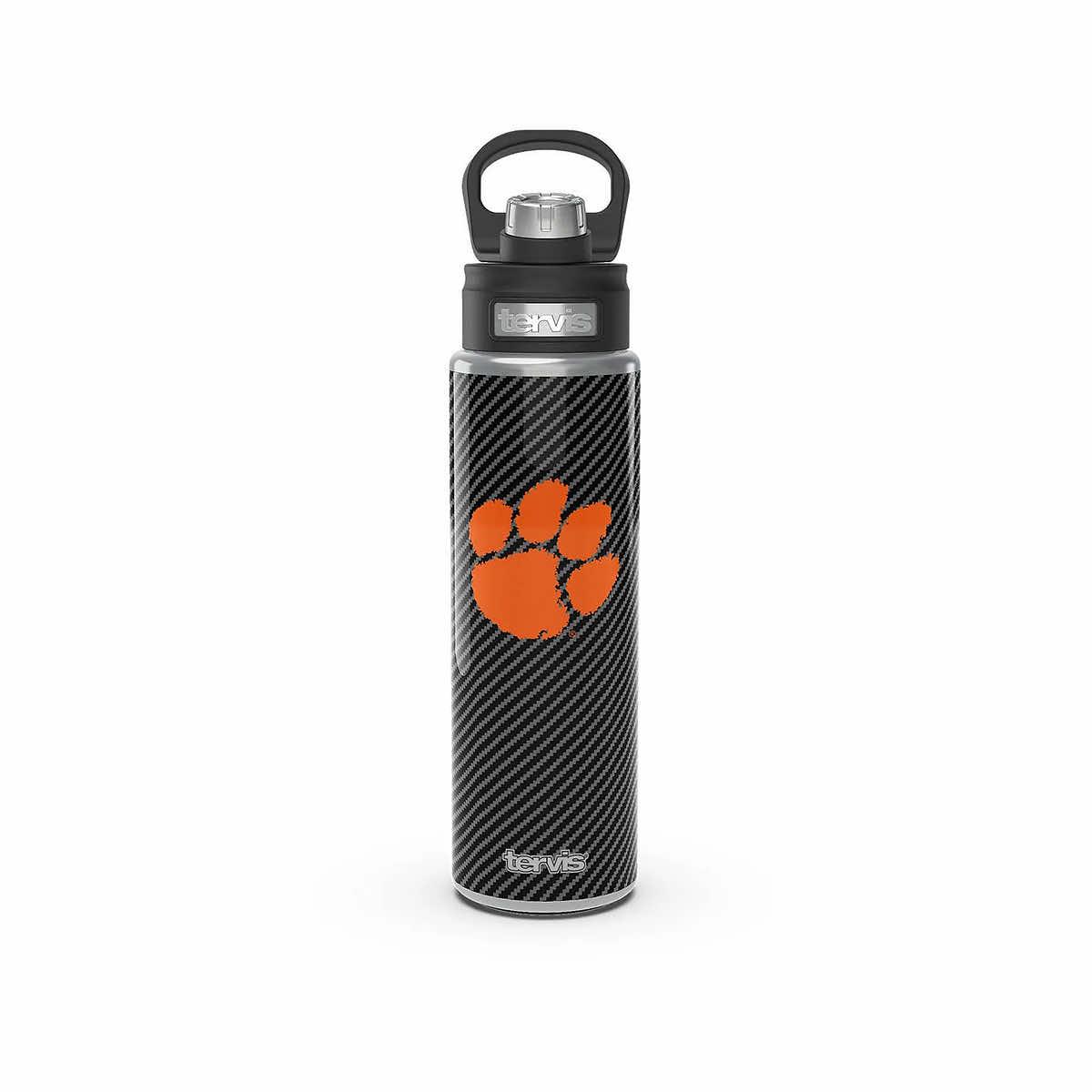 Clemson Yeti Colster