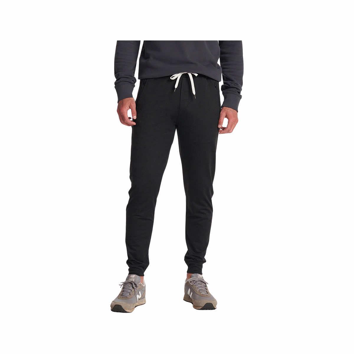 Oliver Black Two-Way-Stretch Classic Pant, Longer-Length, Black - Pants &  Leggings