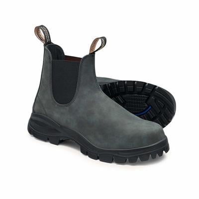 Blundstone boots hot sale platypus