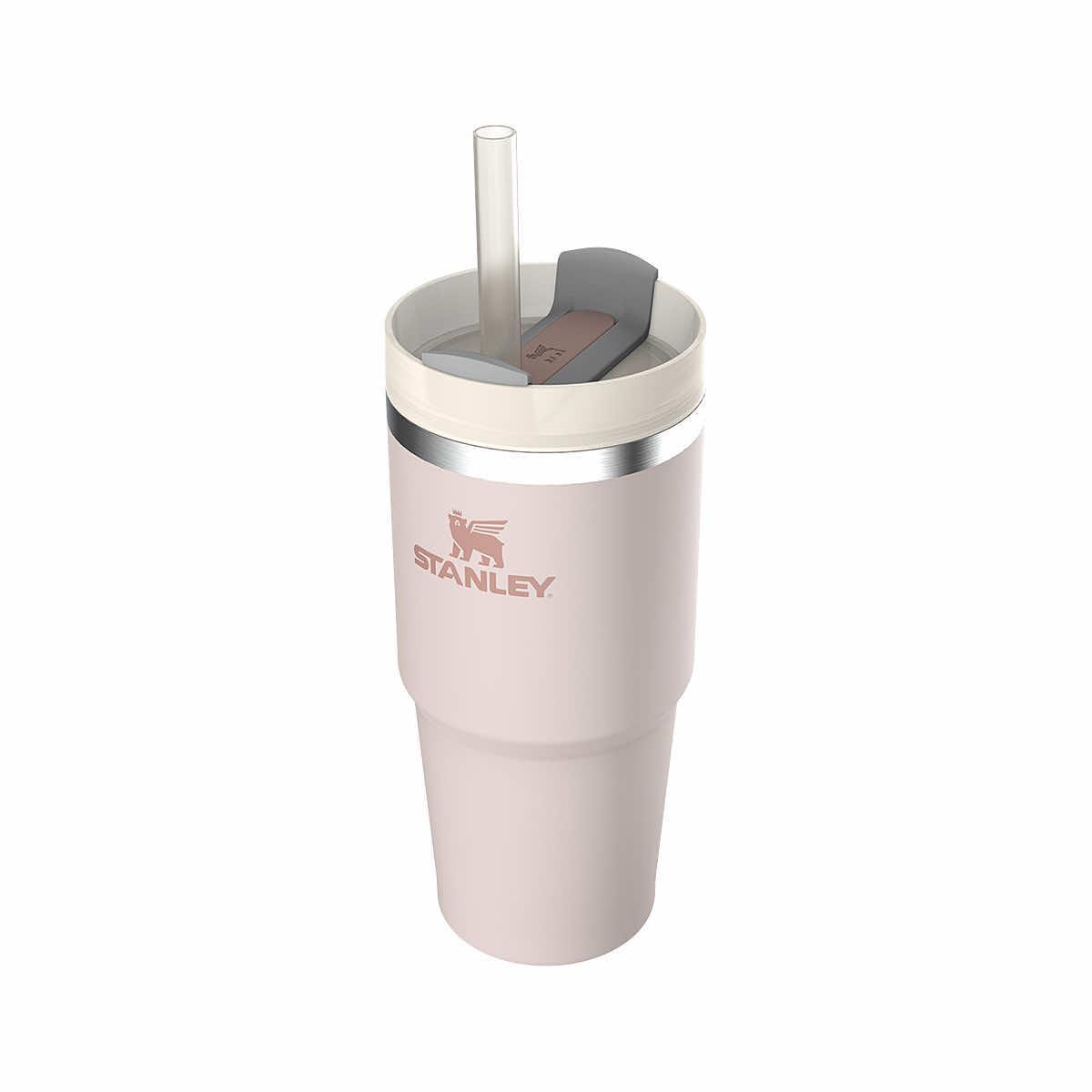 Stanley The Quencher H2.0 FlowState Tumbler | 20 oz, Black
