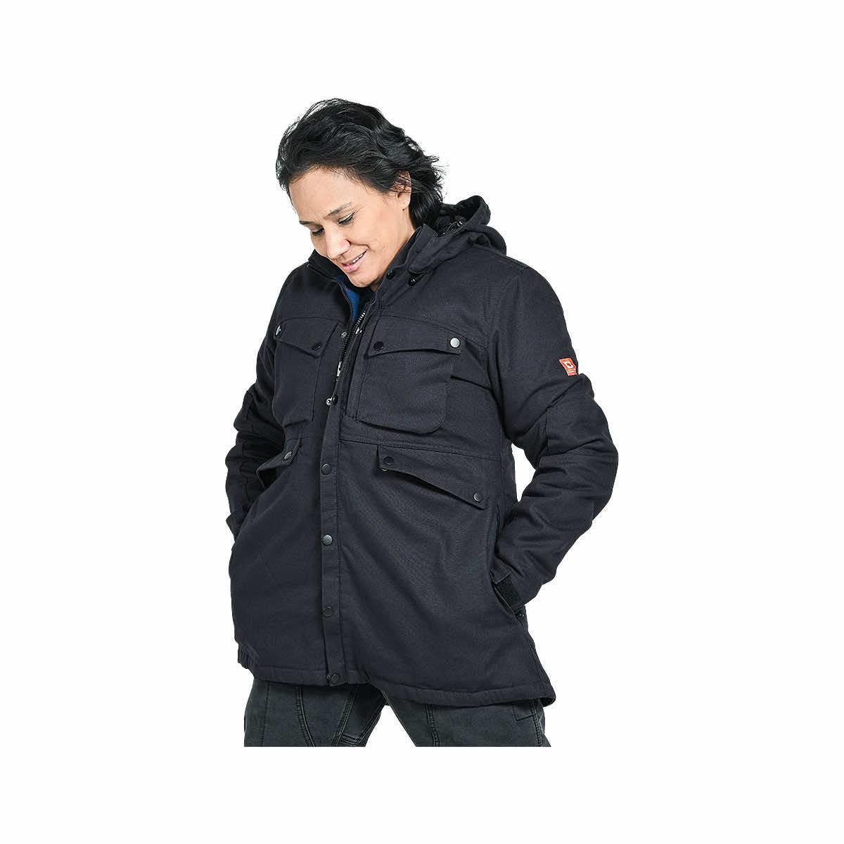 Women's Kent X Chore Coat