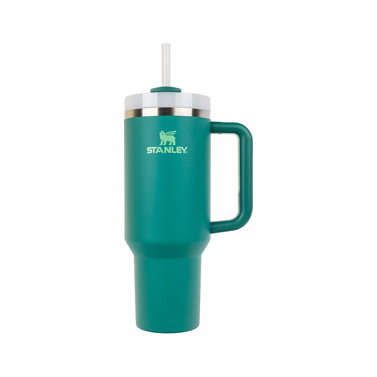 Stanley 40 oz The Quencher H2.0 Flowstate Tumbler