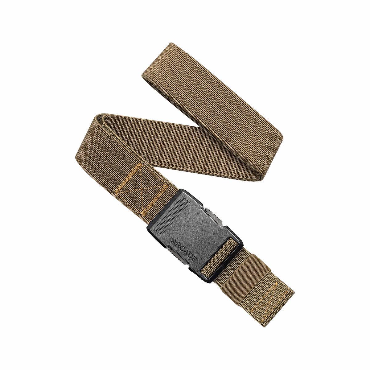 Hardware Stretch Belt