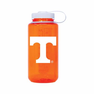 Tervis 24 oz Carbon Fiber Stainless Steel Water Bottle - College Traditions