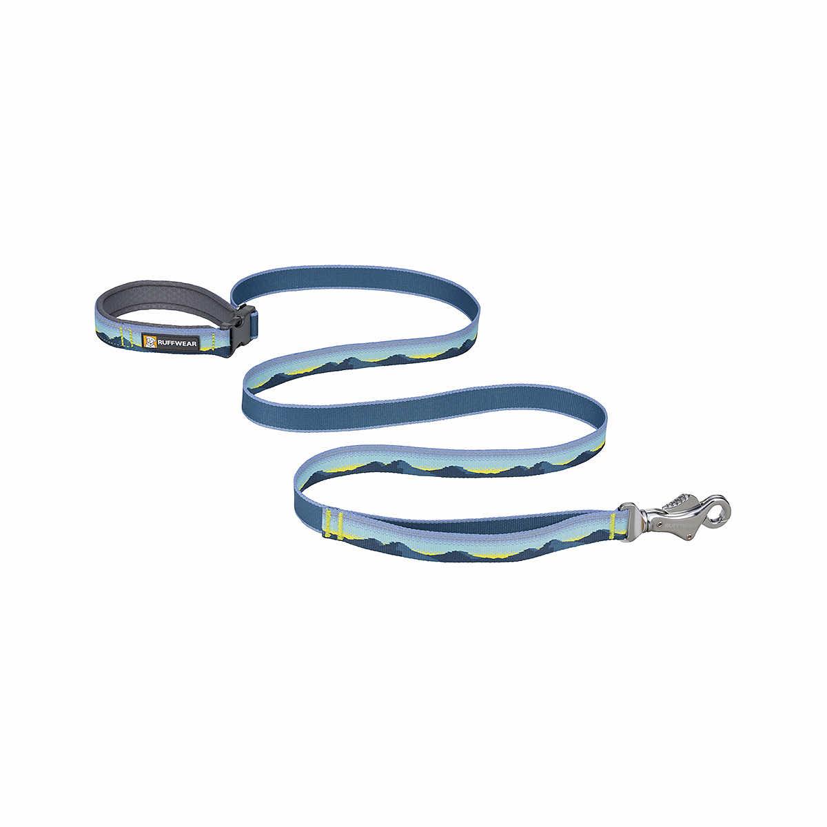 Crag Reflective Dog Leash