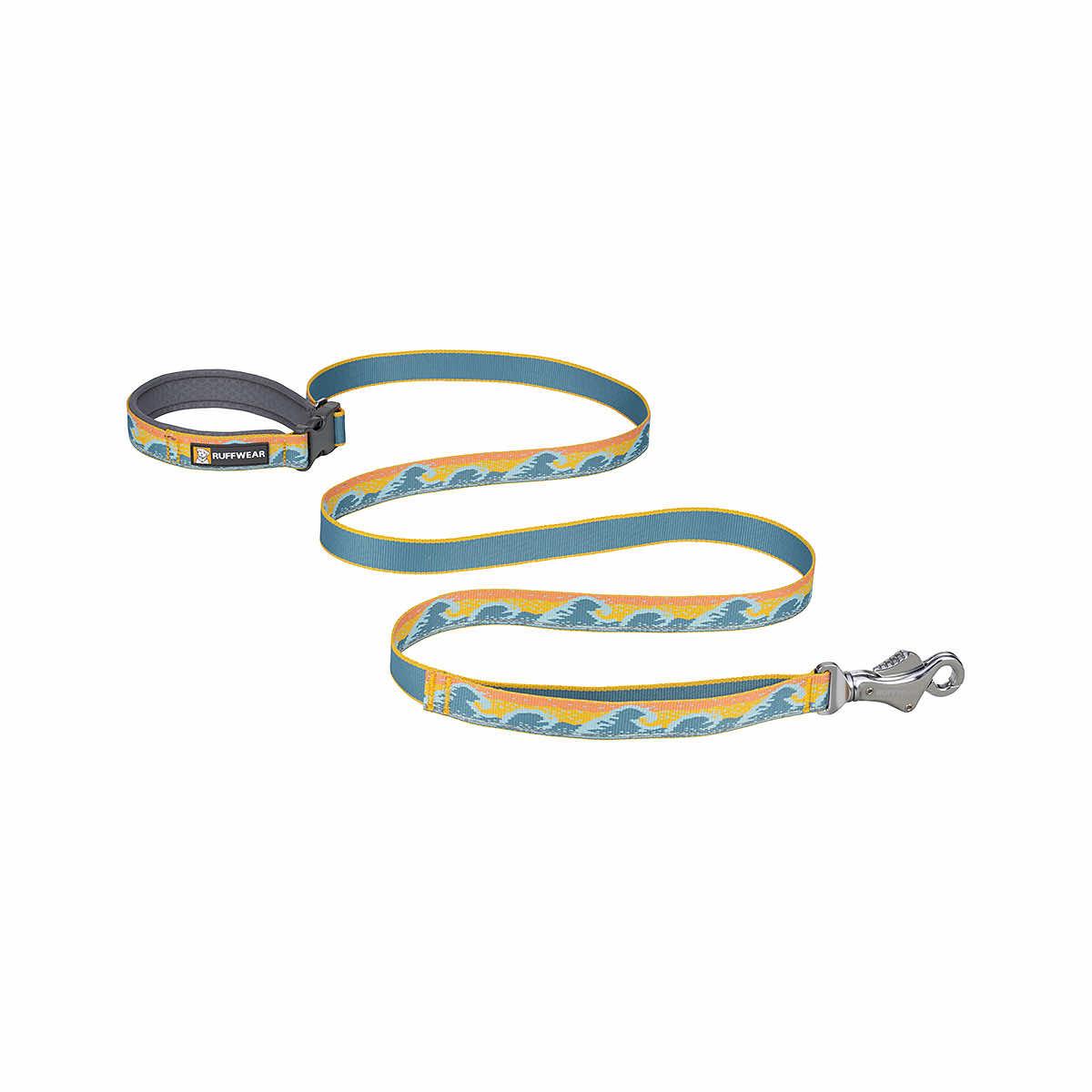 Crag Reflective Dog Leash