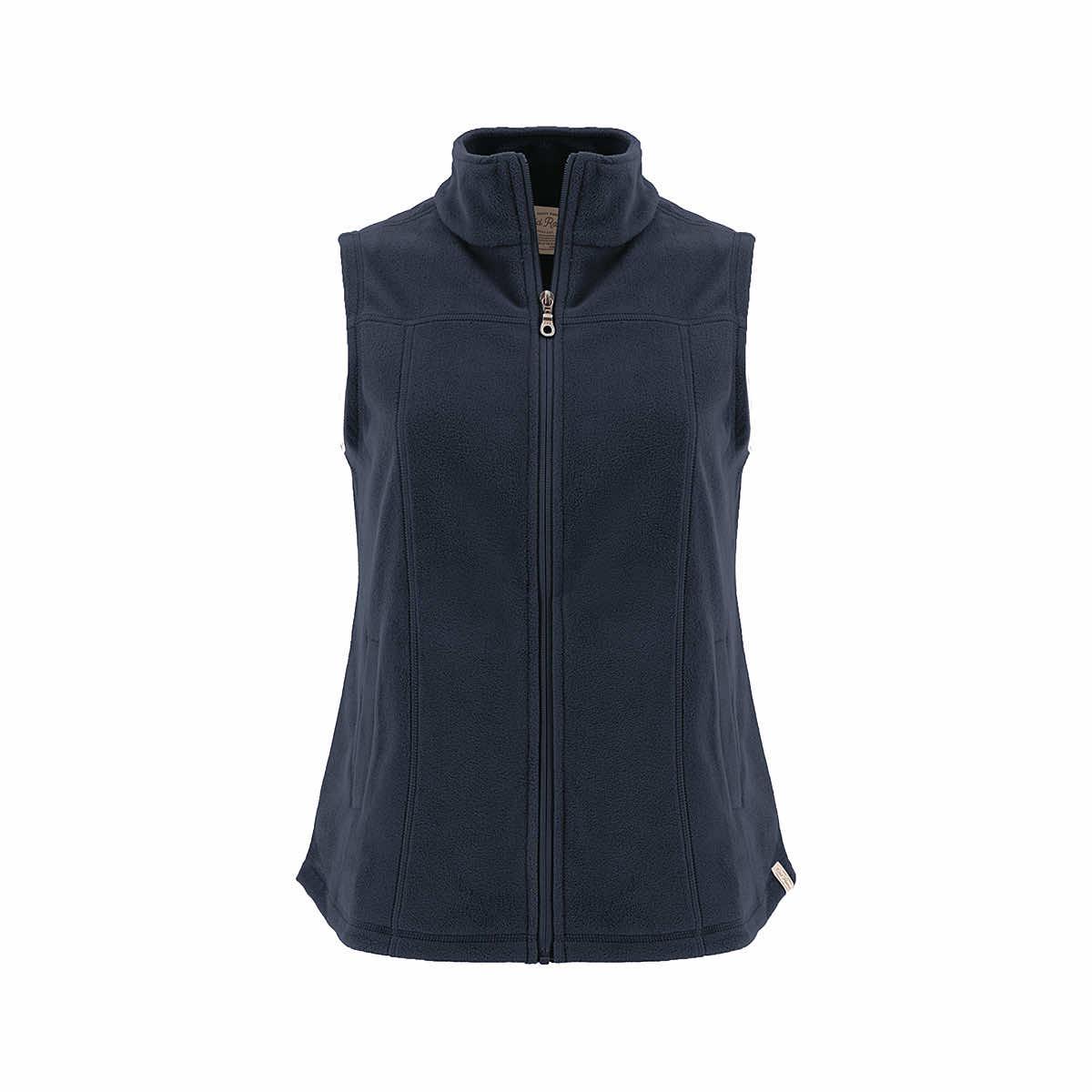 Women's Chenille Vest