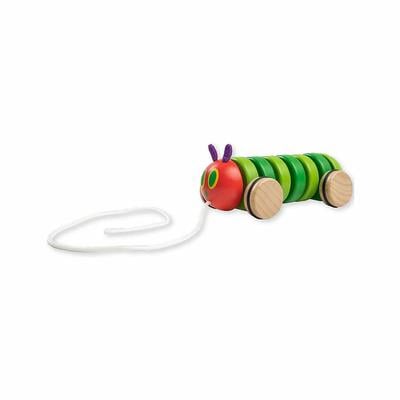 PushAround Garden Bee Toy