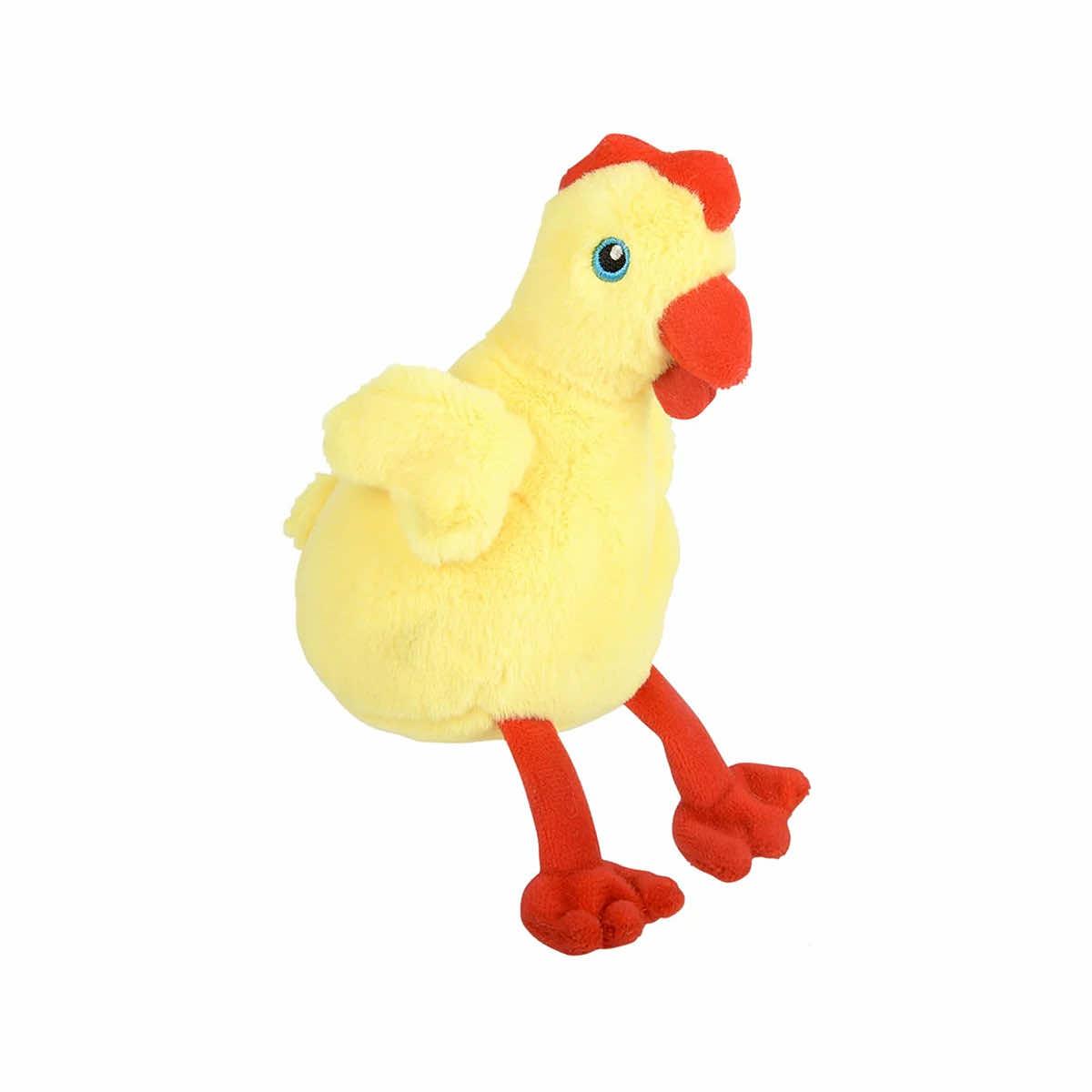 Fashion chicken playset