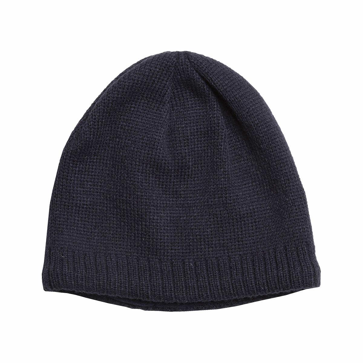 Mens Cross Country Knit Scully Cap