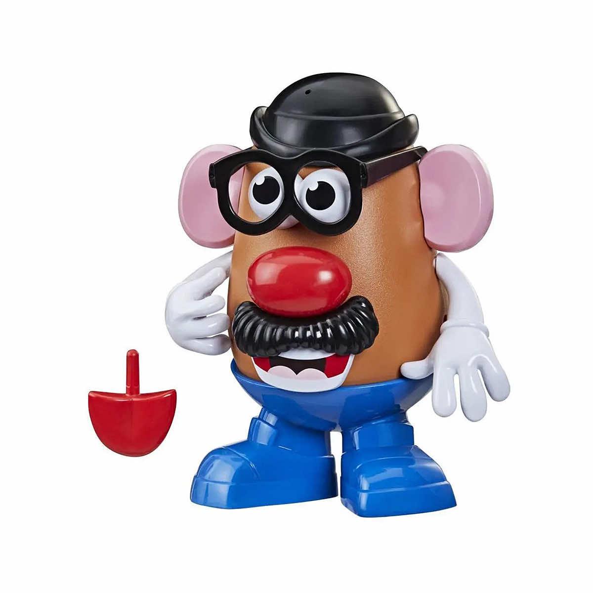 Mr Potato Head replacement Parts *Accessories* you pick,Please Read  Description!