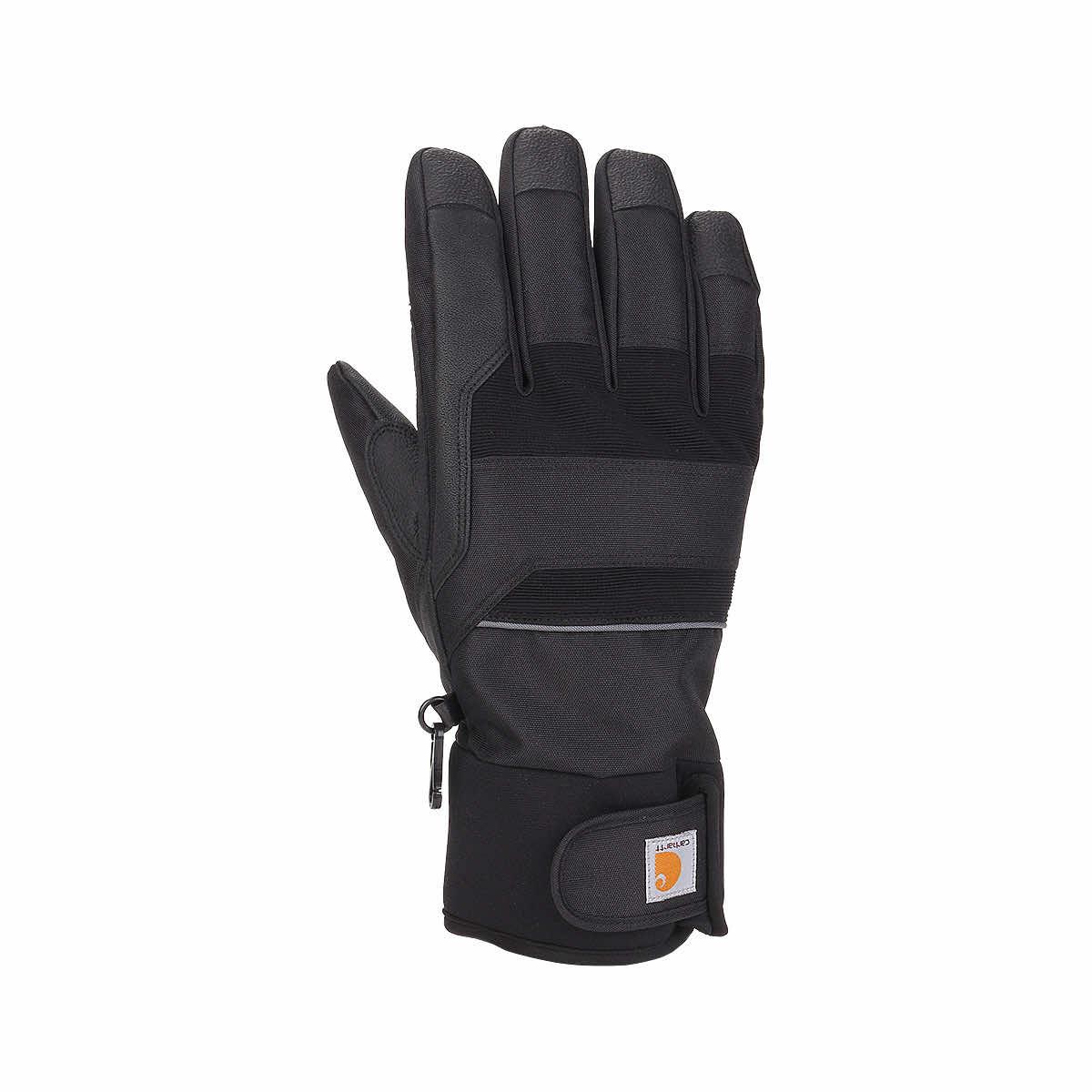 Danner / Men's Glove Merino Lined Black