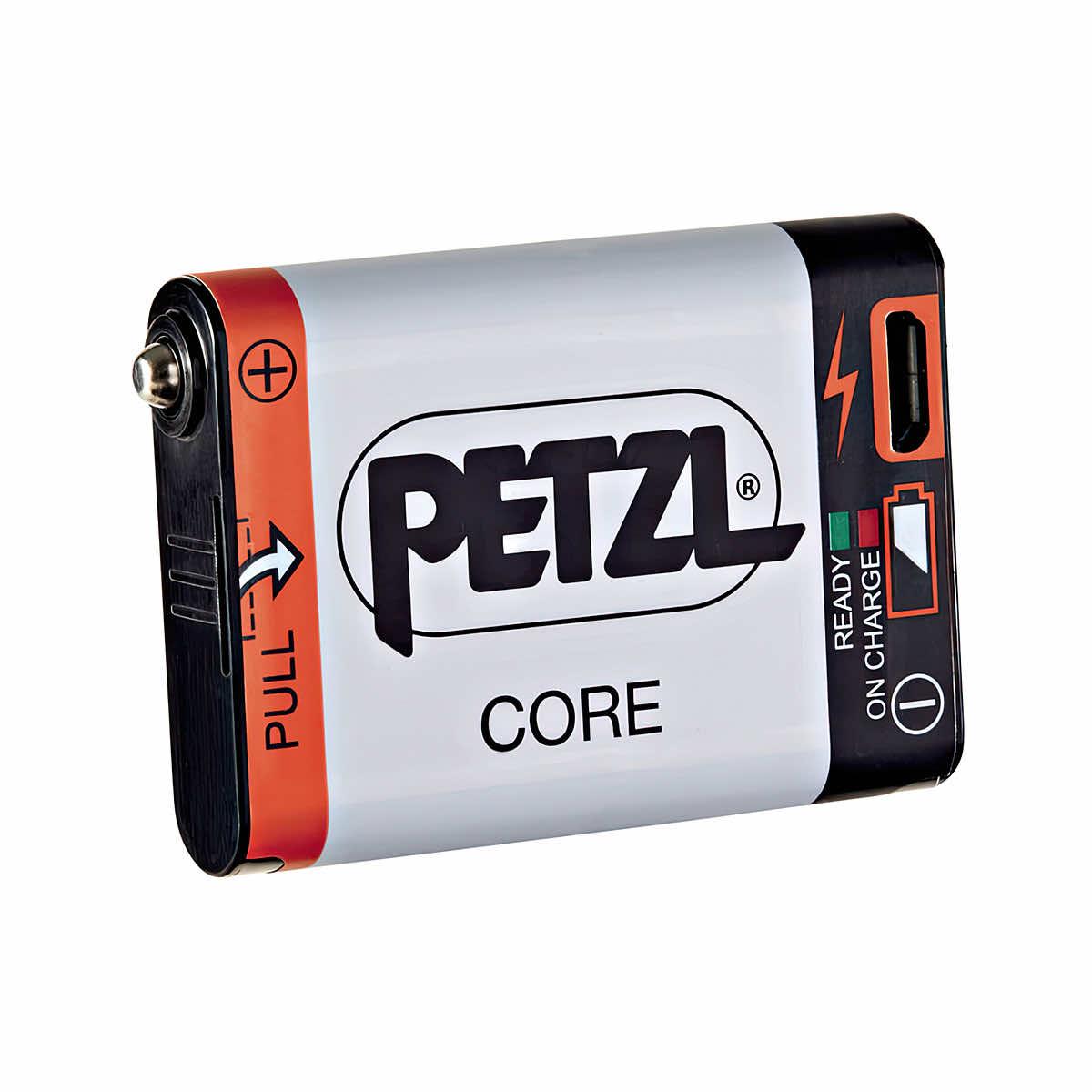 Petzl IKO Core Rechargeable Headlamp