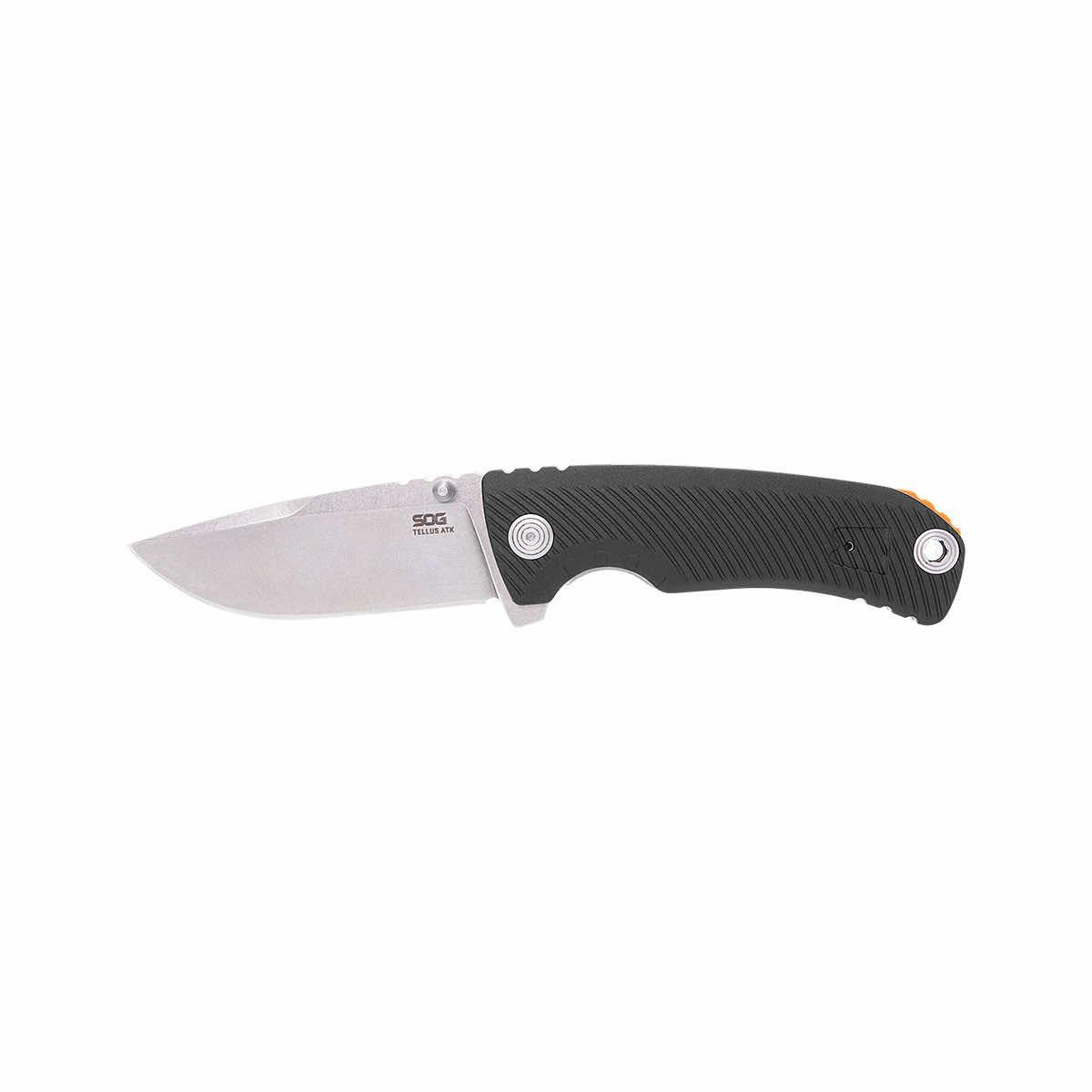 Tellus ATK Folding Knife