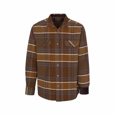 Columbia men's raven on sale ridge shirt jacket