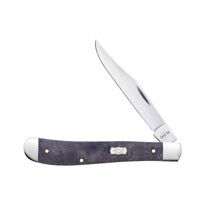 Mast General Store  Sod Buster Jr. Yellow Handle Knife