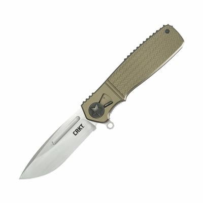 Benchmade 317-1 Weekender Pocket Knife with Manual Knife Sharpener &  Flashlight in Green - Yahoo Shopping