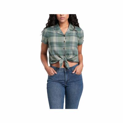 Mast General Store  Women's Hidden Placket Shirt