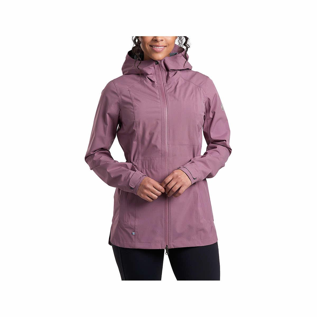 Women's Stretch Voyagr Jacket