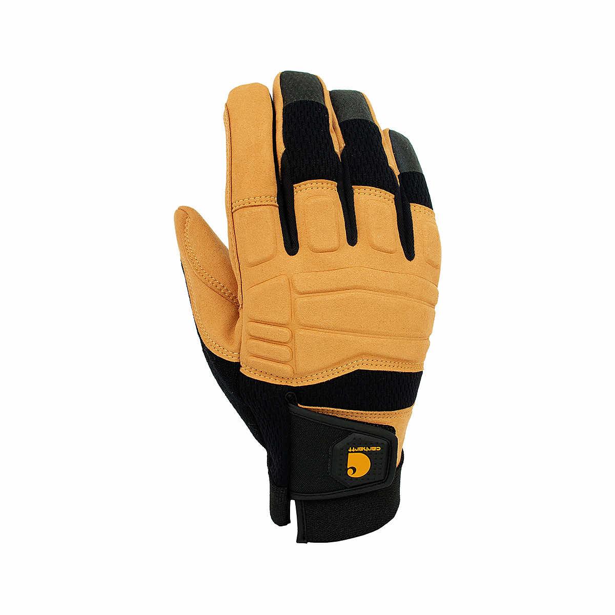 Carhartt The Dex II High Dexterity Glove Black XL