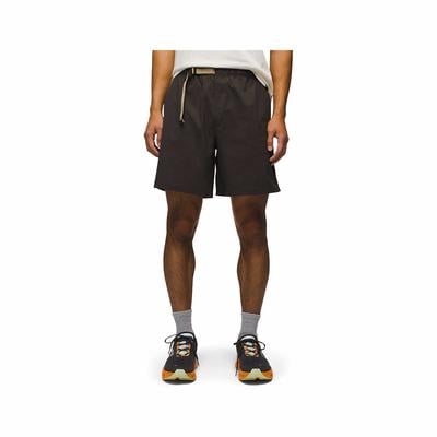 Mast General Store  Men's Field Canvas Camp Shorts - 7 Inch