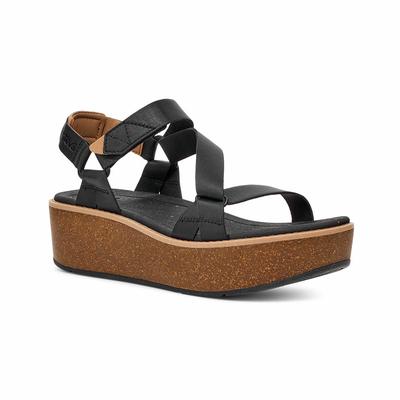 Women's Speed Fusion Web Botanist Sandals