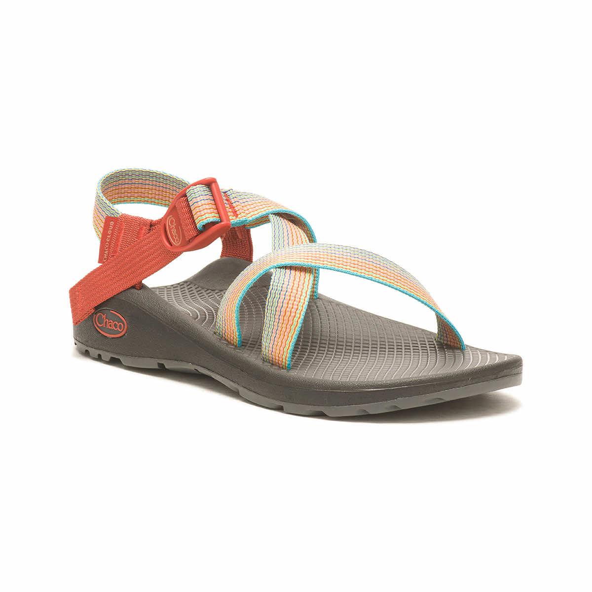 Womens z 2025 cloud sandals