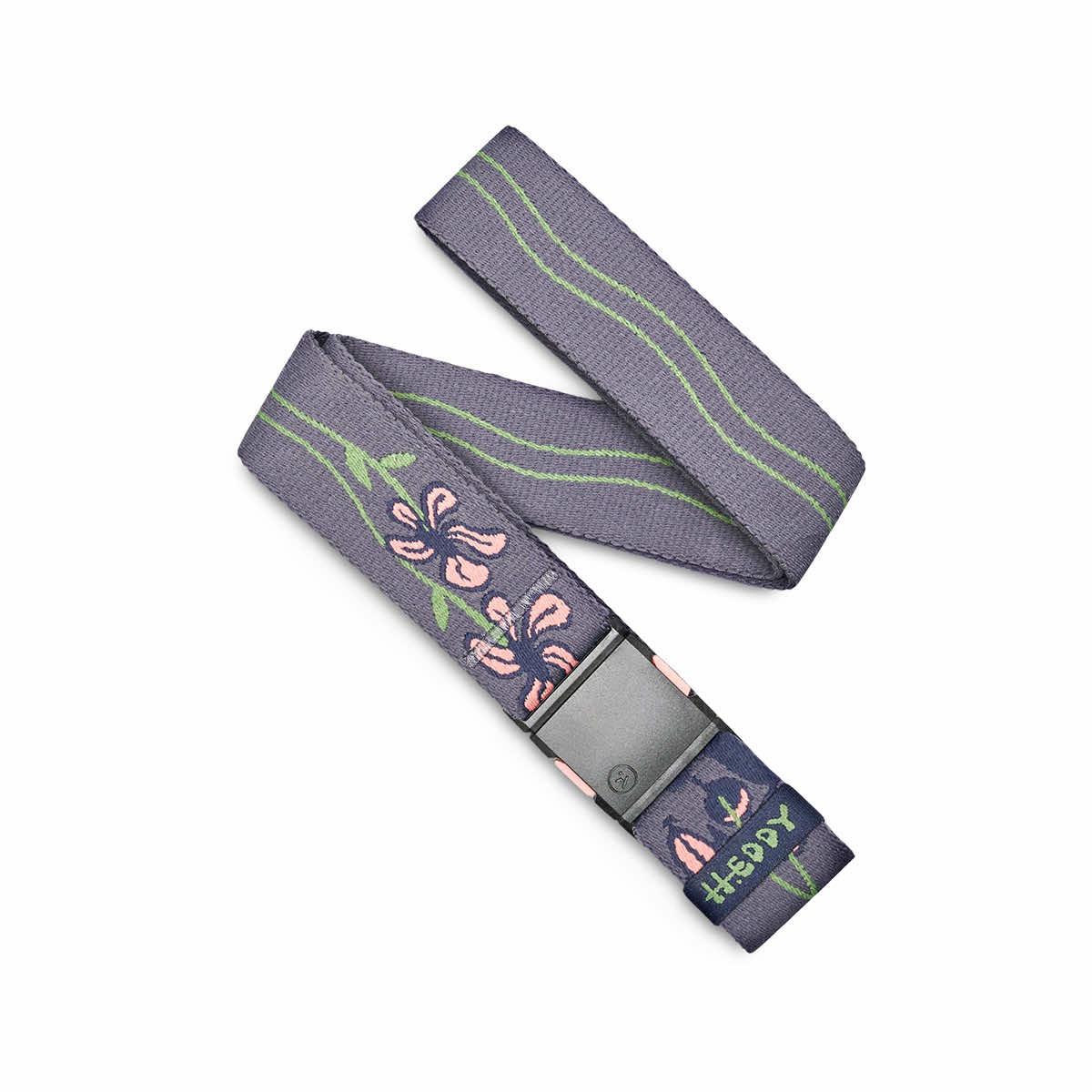 Arcade Stretch Belt, Women's & Men's Stretch Belt