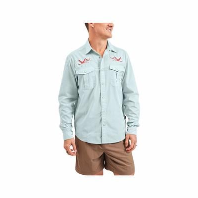 Exofficio Shirt Mens Medium Gray Plaid Short Sleeve Tech Button Up Outdoor  Modal