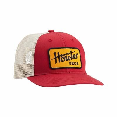 Mast General Store  Three Fall Leaves Chill Cap