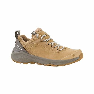 Men s Cottonwood B DRY Waterproof Mid Boots