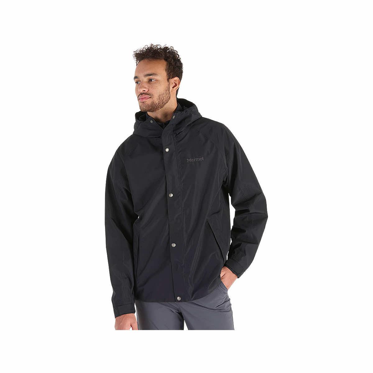 Men's Cascade Jacket