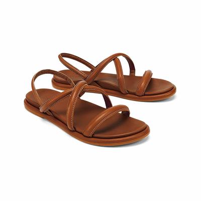 OLUKAI OHANA SANDALS WOMENS – Cottage Toys