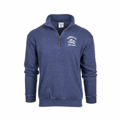 Pez Performance Fishing Hoodie -Large - Carolina Blue