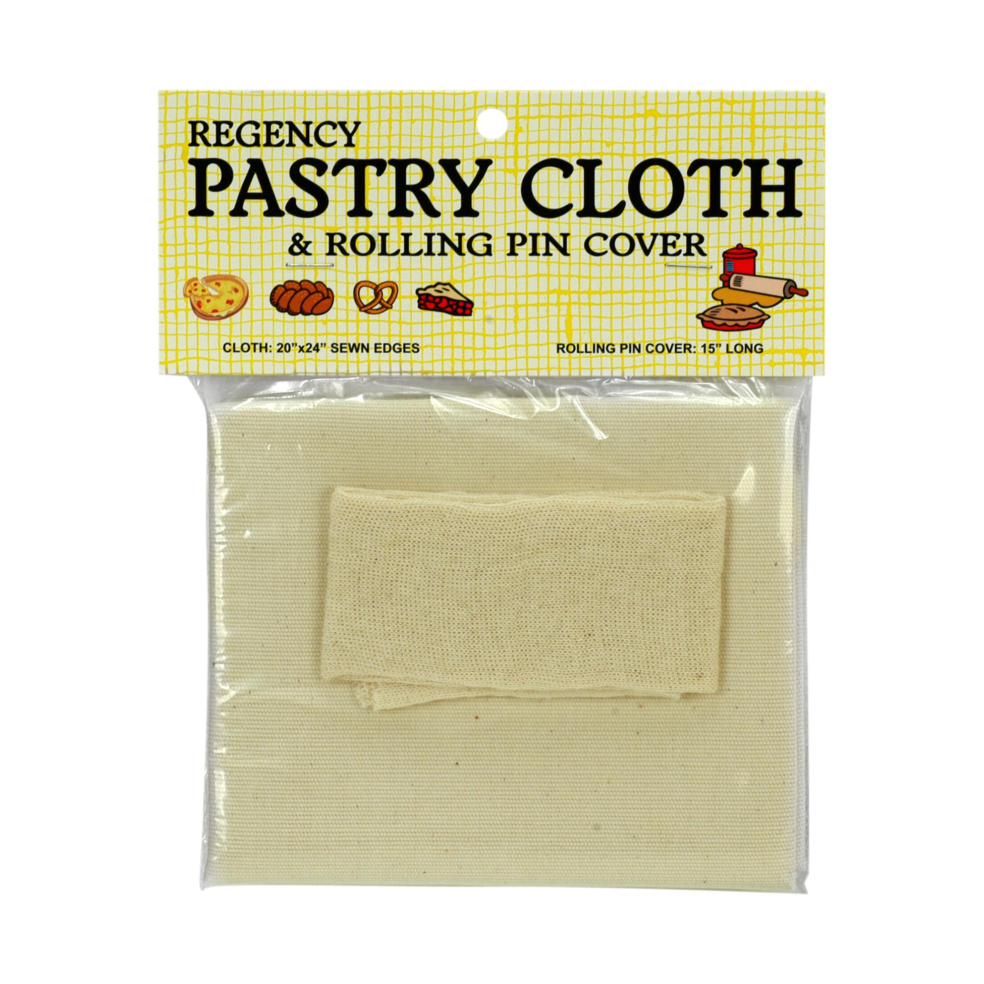 Mast General Store Pastry Cloth And Rolling Pin Cover   8069 DEFAULT L 