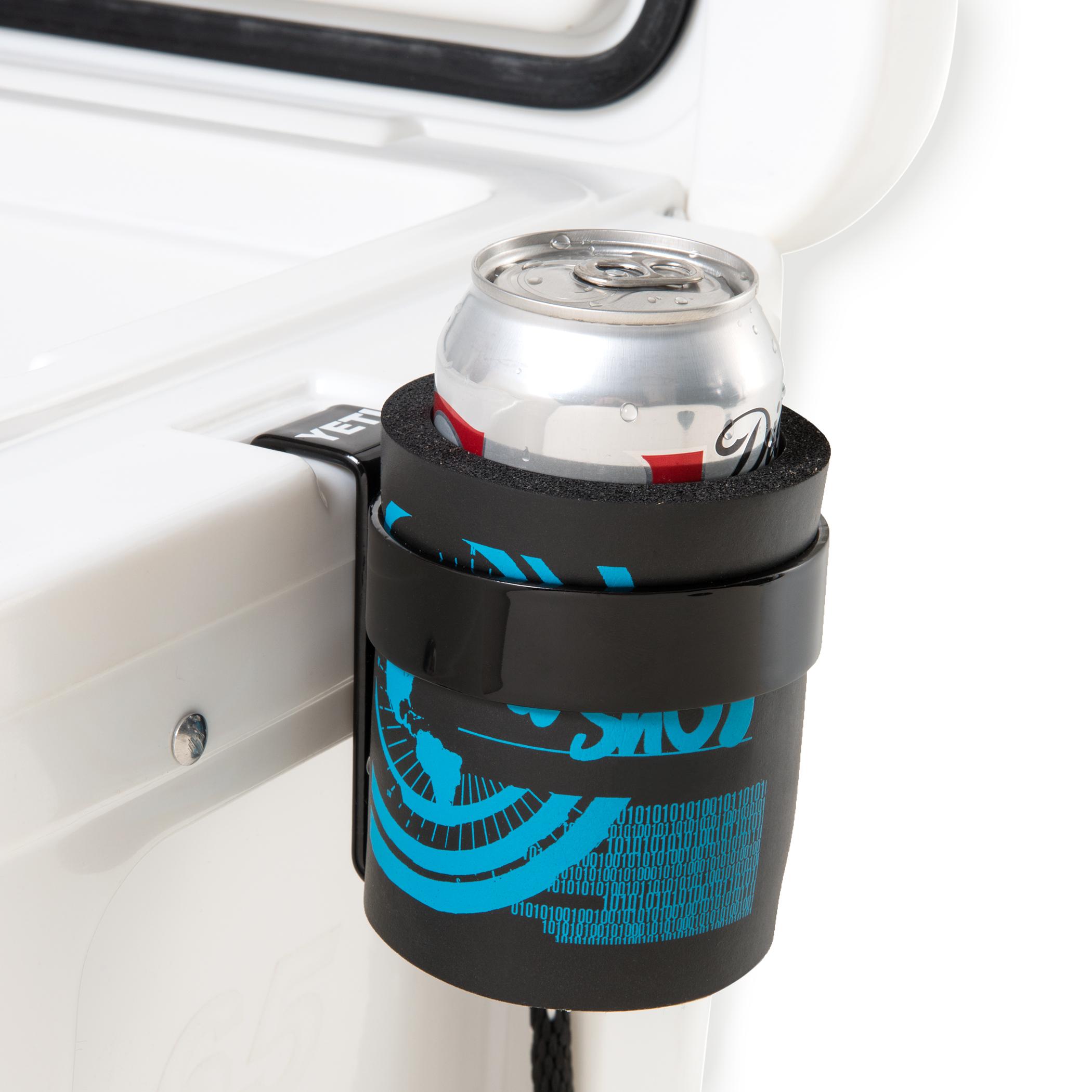 Drink Holder for YETI Roadie 20 Coolers – Tideline3D