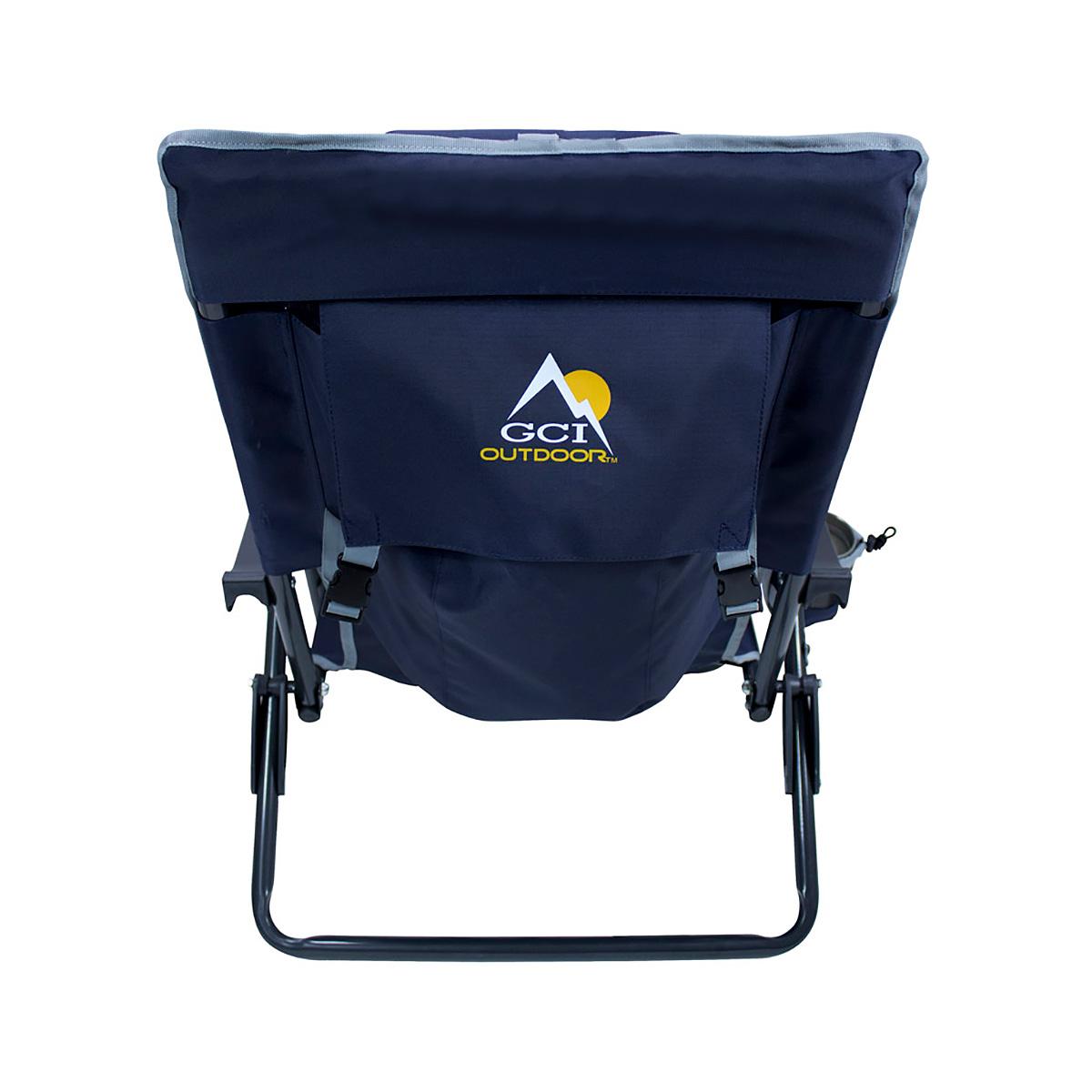 gci backpack chair