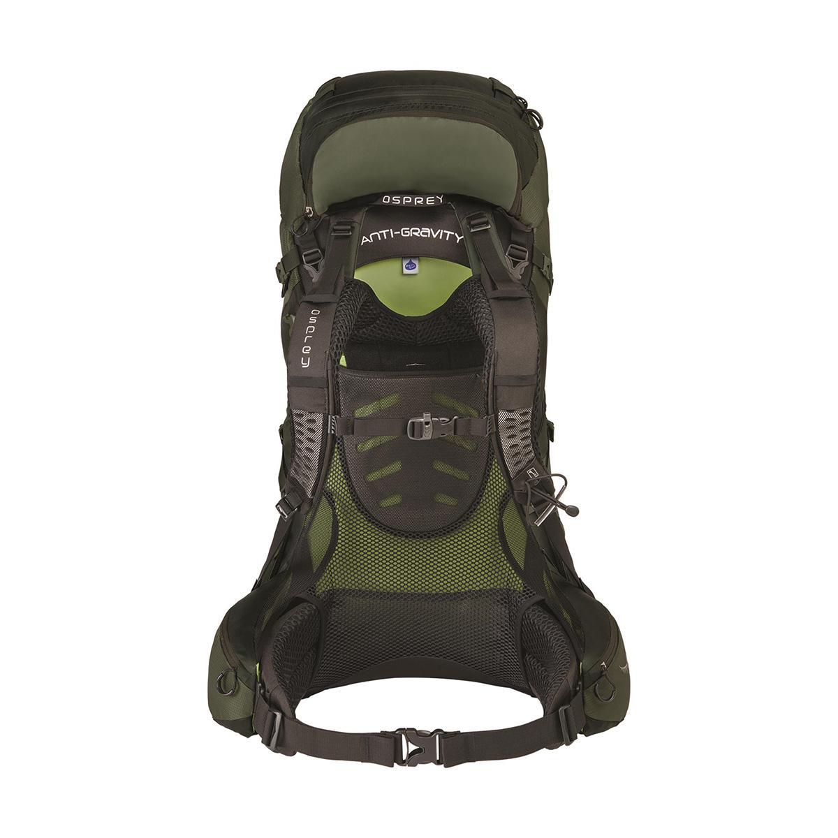 osprey aether 70