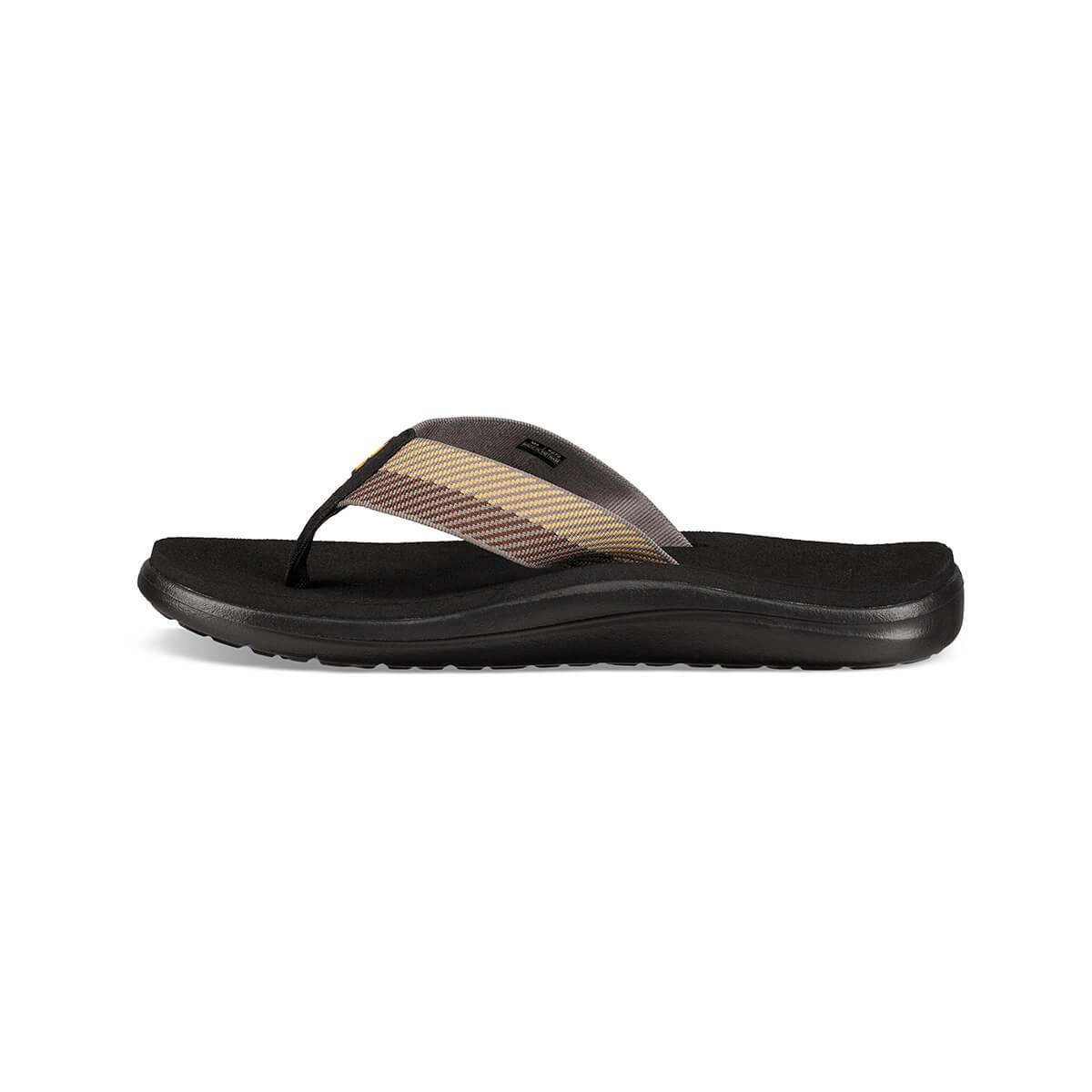 teva men's m voya flip flop