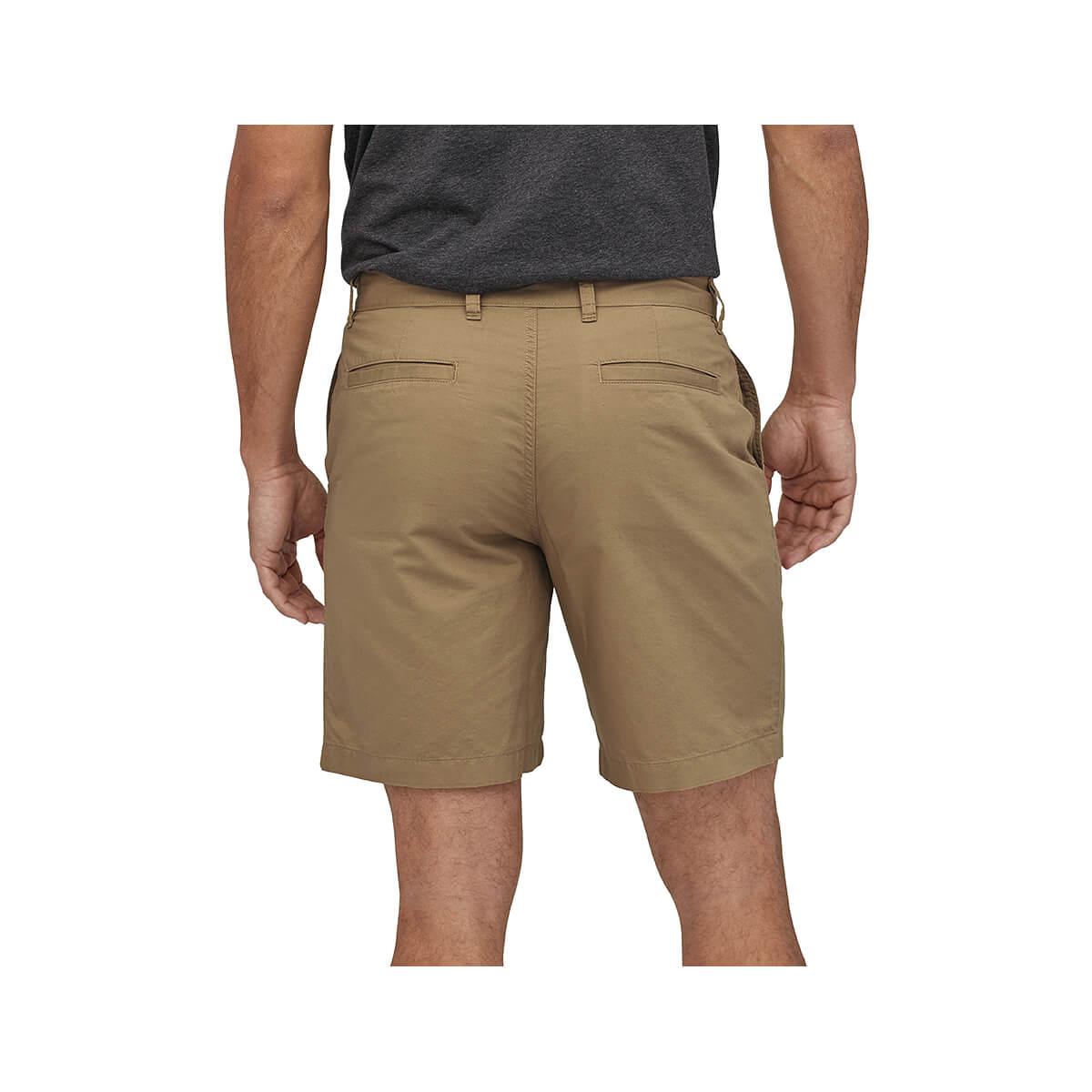 columbia men's shorts 8 inch inseam