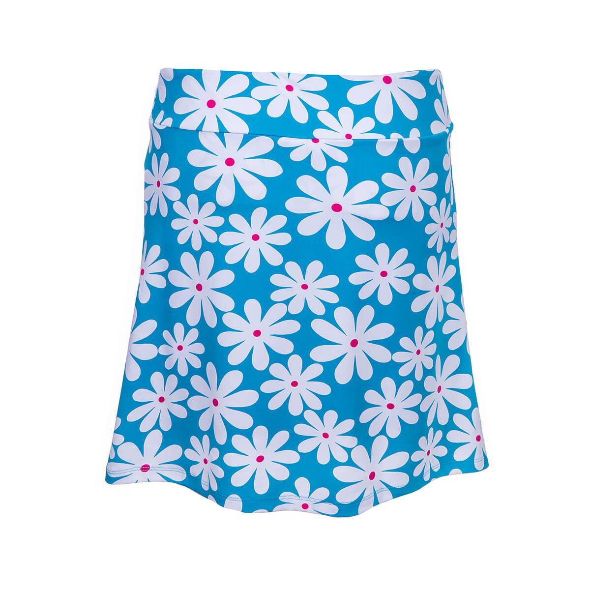 LULU-B | Women's Printed Skort