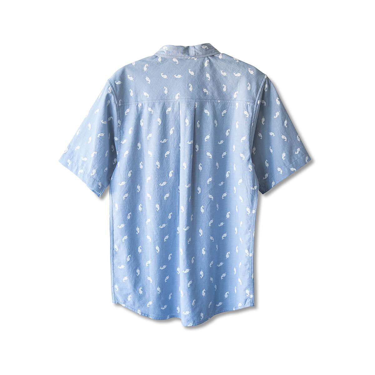 kavu juan shirt