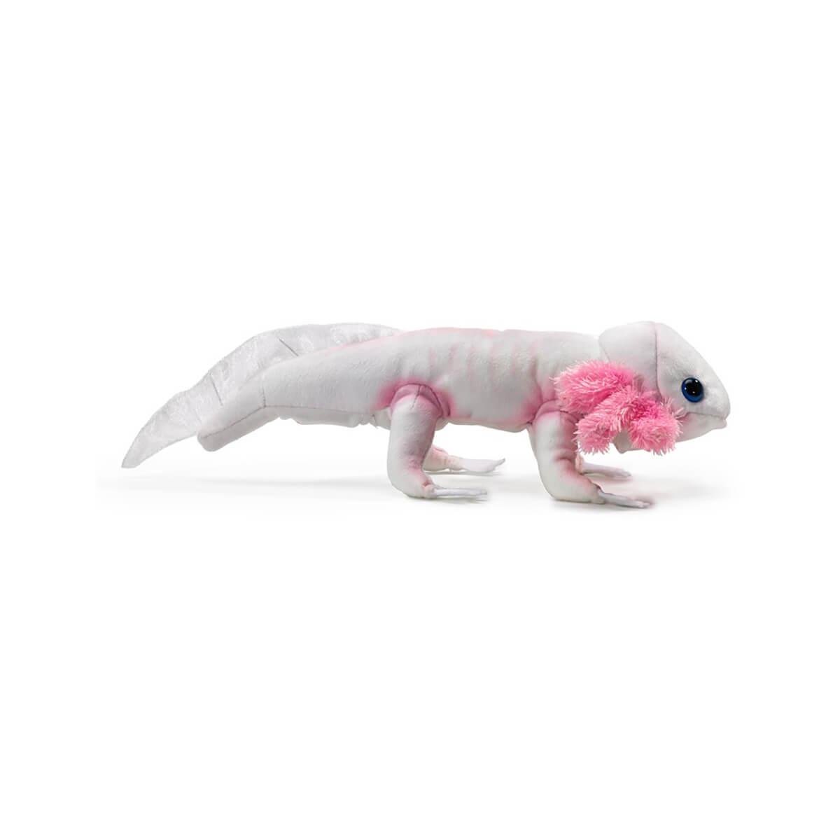 axolotl plush