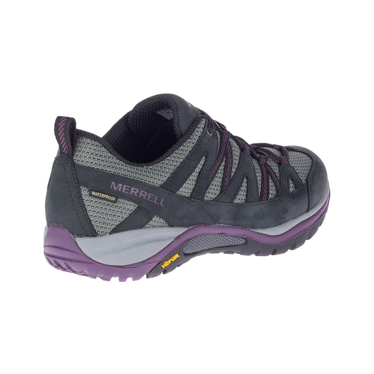 Merrell Women S Siren Sport 3 Waterproof Shoes