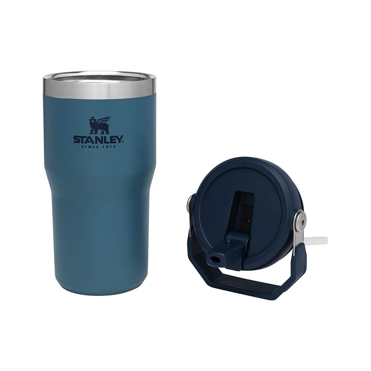Stanley Master Flask, 8 oz.  Drinkware & Thermoses at L.L.Bean